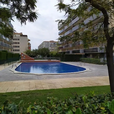 Nova Pineda Port Aventura Apartment