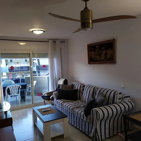 Nova Pineda Port Aventura Apartment