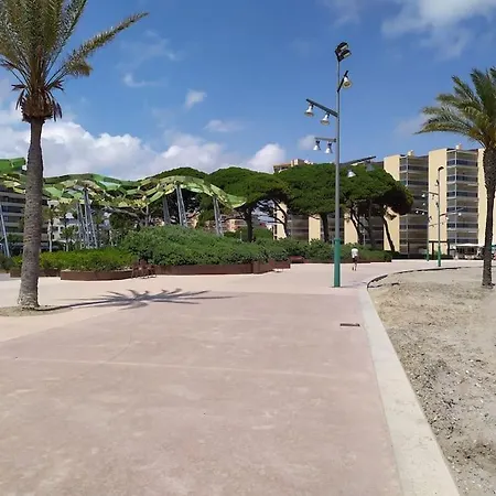 Nova Pineda Port Aventura