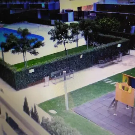 Nova Pineda Port Aventura Apartment *