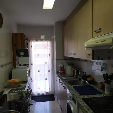 Nova Pineda Port Aventura Apartment