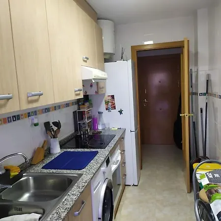 Apartment Nova Pineda Port Aventura *