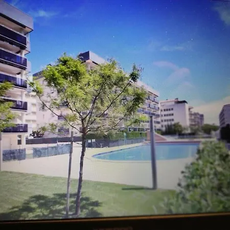 Apartment Nova Pineda Port Aventura *