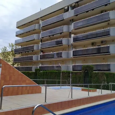 Apartment Nova Pineda Port Aventura *
