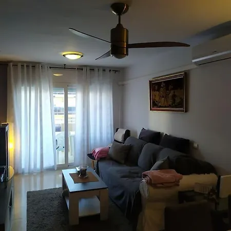 Apartment Nova Pineda Port Aventura *