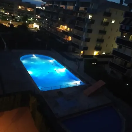 Apartment Nova Pineda Port Aventura La Pineda