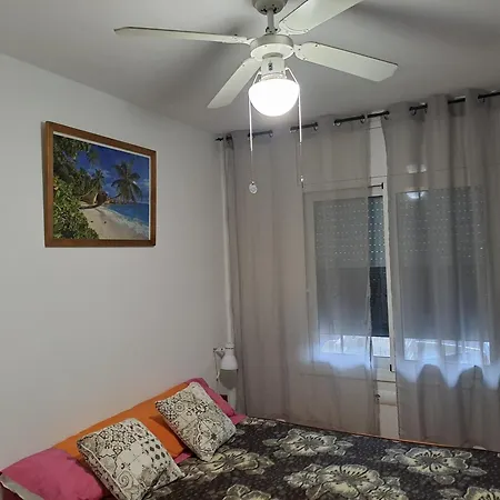 Nova Pineda Port Aventura Apartment